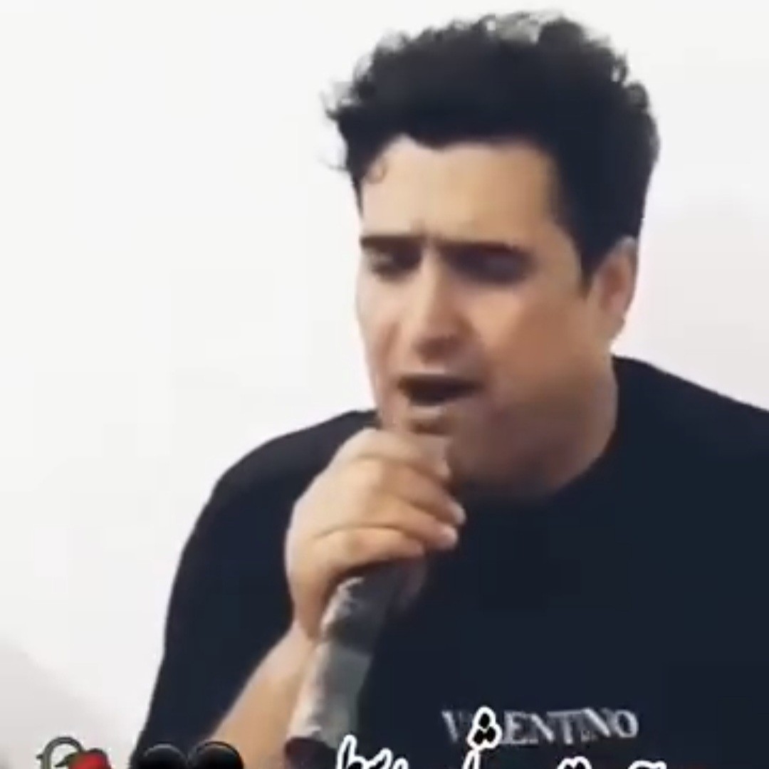 آهنگ جدید علی فرزامی پریزاده